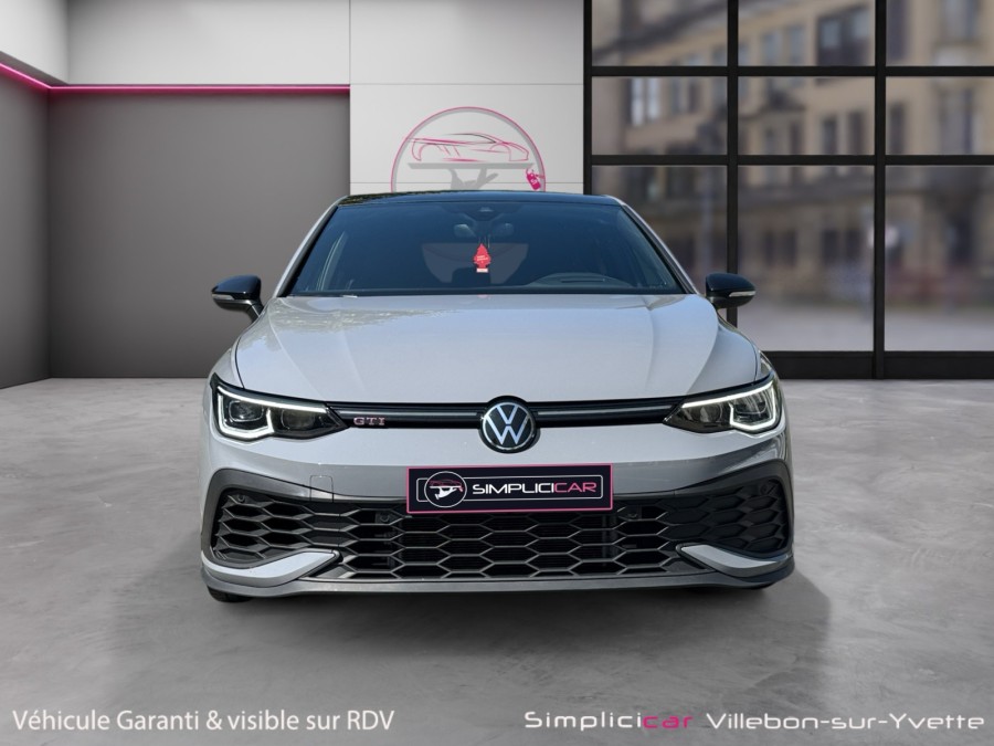 VOLKSWAGEN d'occasion GOLF 2.0 TSI 300ch GTI Clubsport DSG7 de 2023