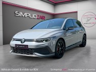 VOLKSWAGEN d'occasion GOLF 2.0 TSI 300ch GTI Clubsport DSG7 de 2023