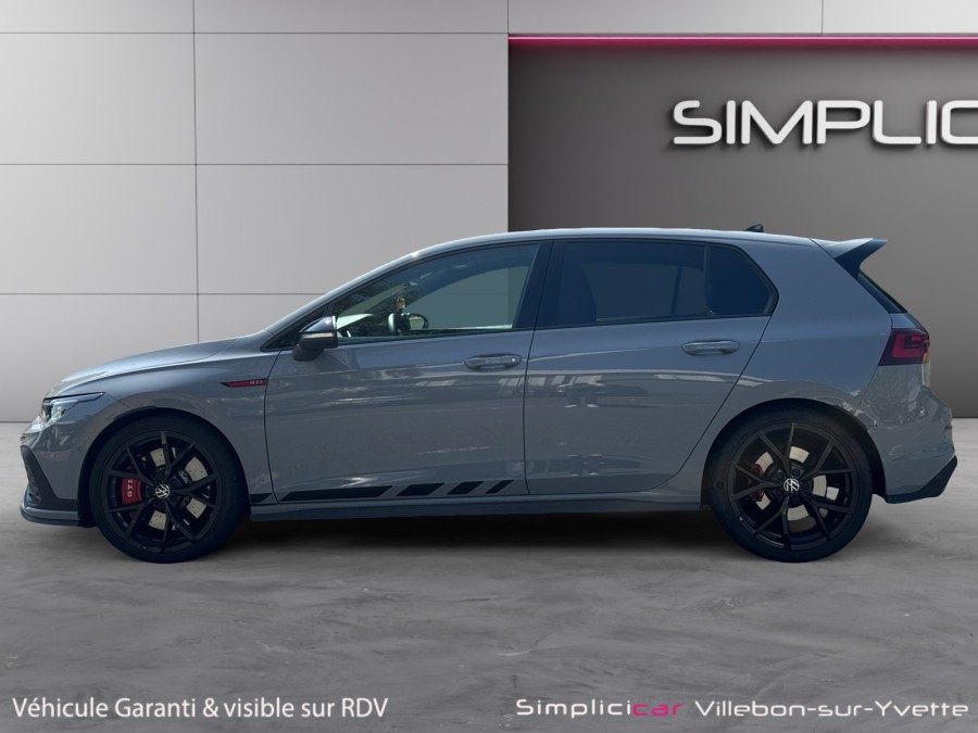 VOLKSWAGEN d'occasion GOLF 2.0 TSI 300ch GTI Clubsport DSG7 de 2023