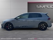 VOLKSWAGEN d'occasion GOLF 2.0 TSI 300ch GTI Clubsport DSG7 de 2023