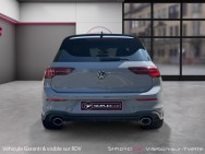 VOLKSWAGEN d'occasion GOLF 2.0 TSI 300ch GTI Clubsport DSG7 de 2023