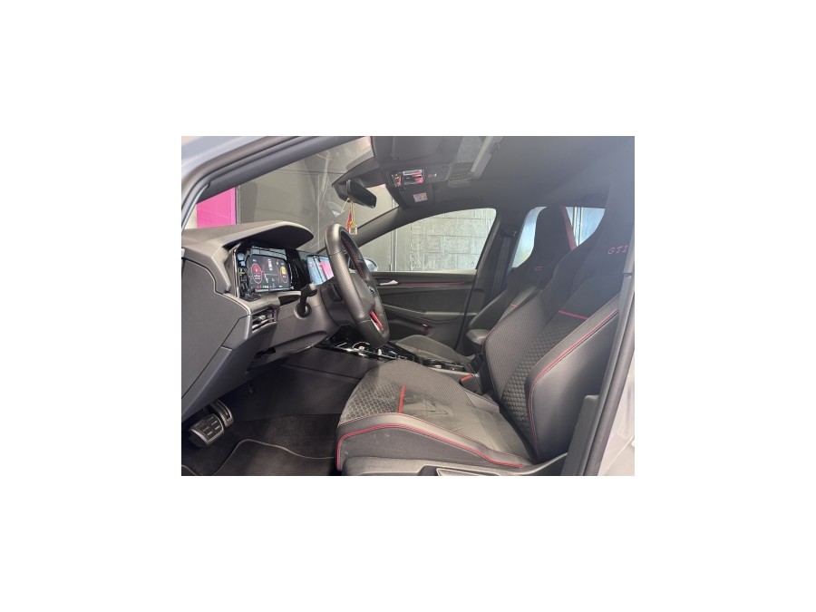 VOLKSWAGEN d'occasion GOLF 2.0 TSI 300ch GTI Clubsport DSG7 de 2023