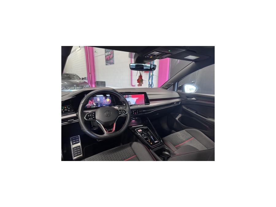 VOLKSWAGEN d'occasion GOLF 2.0 TSI 300ch GTI Clubsport DSG7 de 2023