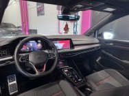 VOLKSWAGEN d'occasion GOLF 2.0 TSI 300ch GTI Clubsport DSG7 de 2023
