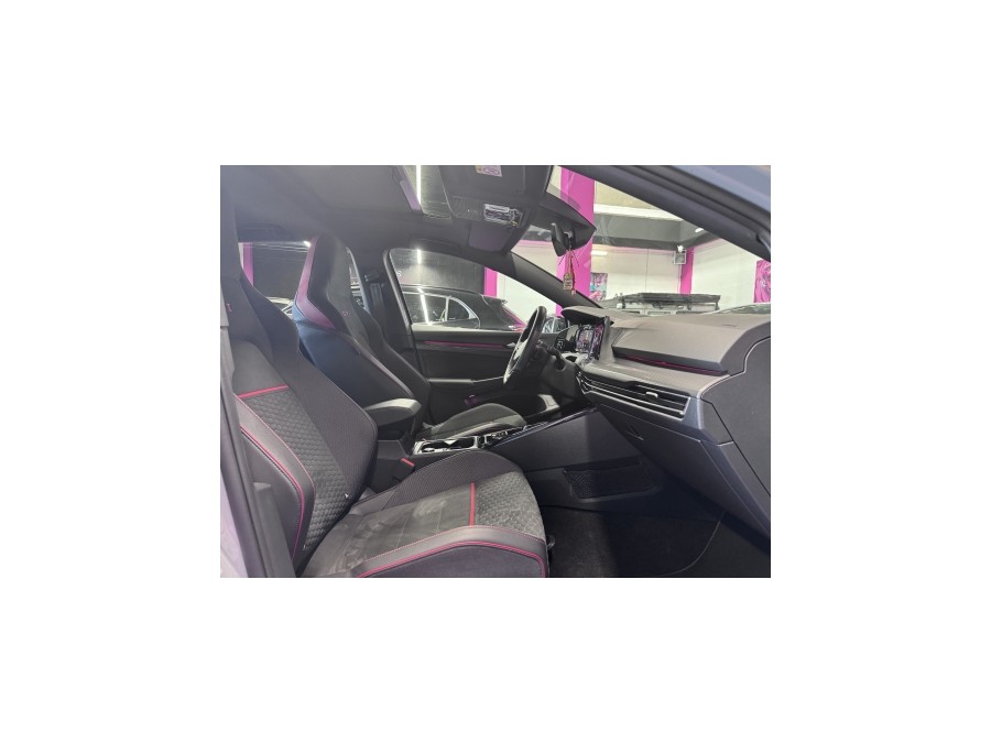 VOLKSWAGEN d'occasion GOLF 2.0 TSI 300ch GTI Clubsport DSG7 de 2023