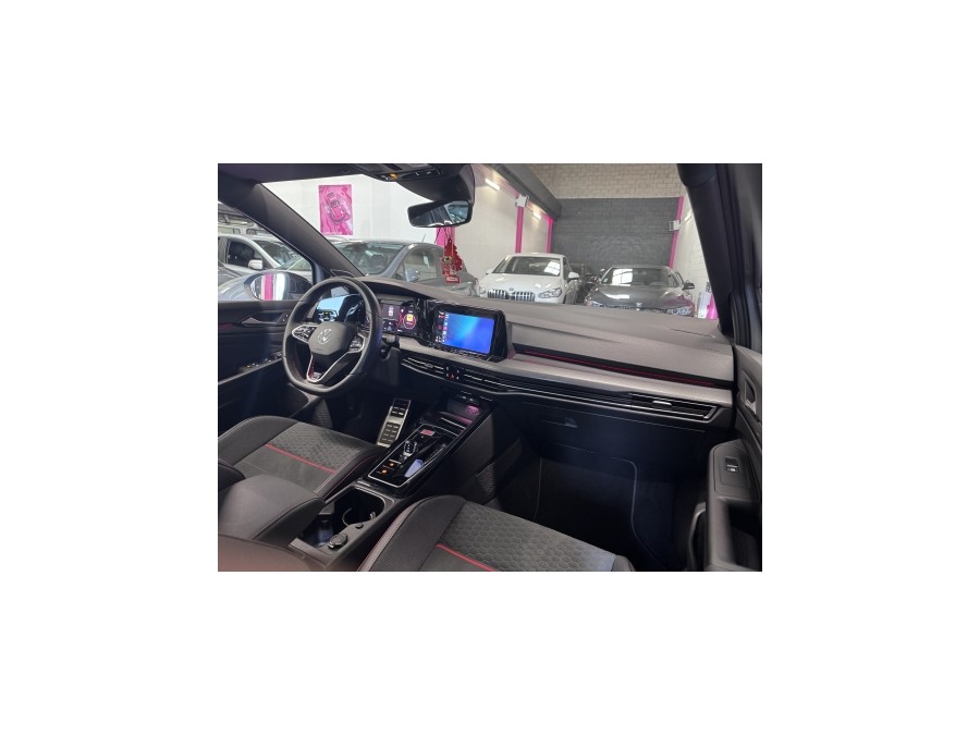 VOLKSWAGEN d'occasion GOLF 2.0 TSI 300ch GTI Clubsport DSG7 de 2023