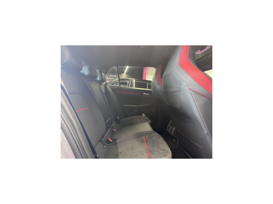 VOLKSWAGEN d'occasion GOLF 2.0 TSI 300ch GTI Clubsport DSG7 de 2023