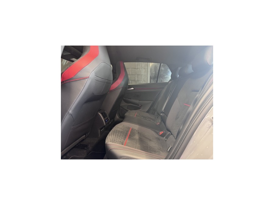 VOLKSWAGEN d'occasion GOLF 2.0 TSI 300ch GTI Clubsport DSG7 de 2023