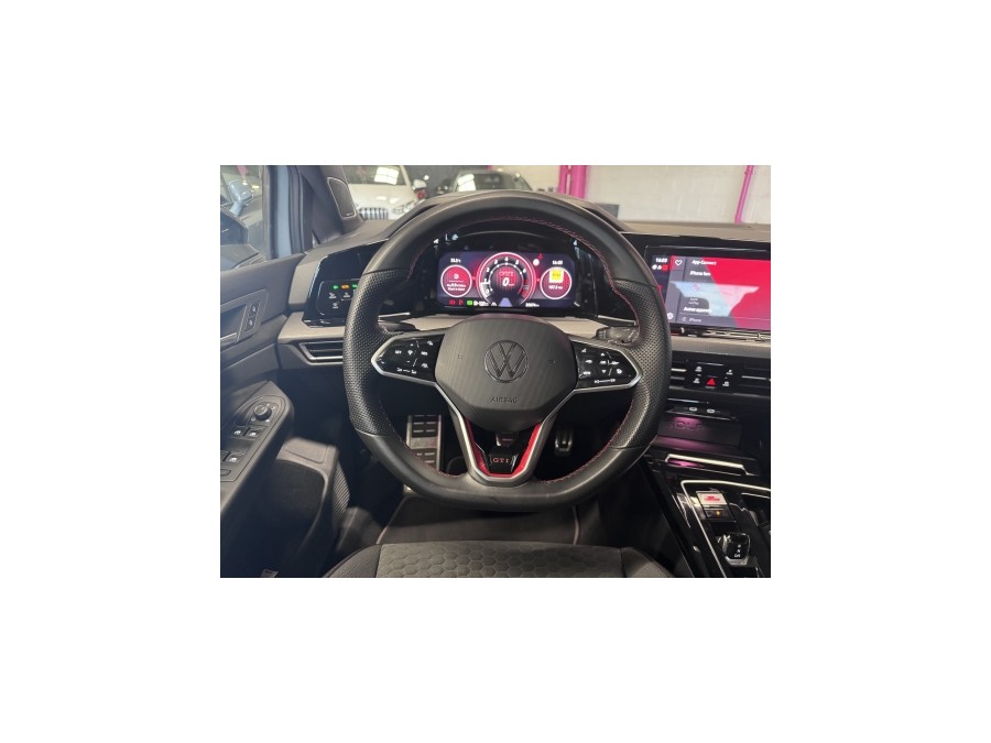 VOLKSWAGEN d'occasion GOLF 2.0 TSI 300ch GTI Clubsport DSG7 de 2023