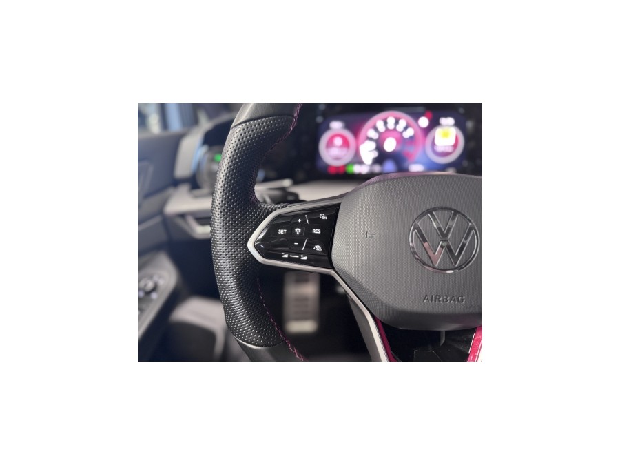 VOLKSWAGEN d'occasion GOLF 2.0 TSI 300ch GTI Clubsport DSG7 de 2023
