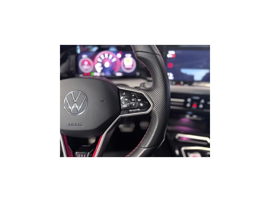 VOLKSWAGEN d'occasion GOLF 2.0 TSI 300ch GTI Clubsport DSG7 de 2023