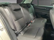 SKODA d'occasion FABIA 1.0 TSI 95 CLEVER de 2017 Lorient (56)﻿