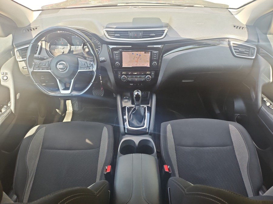 NISSAN d'occasion QASHQAI II 1.5 DCI 115 ACENTA + DCT PH2 de 2019