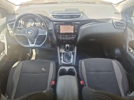 NISSAN d'occasion QASHQAI II 1.5 DCI 115 ACENTA + DCT PH2 de 2019