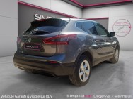 NISSAN d'occasion QASHQAI II 1.5 DCI 115 ACENTA + DCT PH2 de 2019