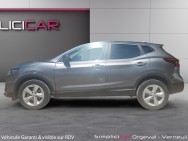 NISSAN d'occasion QASHQAI II 1.5 DCI 115 ACENTA + DCT PH2 de 2019