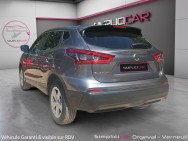 NISSAN d'occasion QASHQAI II 1.5 DCI 115 ACENTA + DCT PH2 de 2019