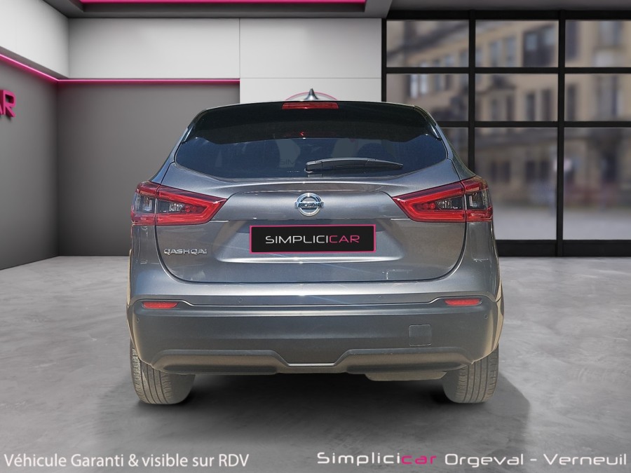 NISSAN d'occasion QASHQAI II 1.5 DCI 115 ACENTA + DCT PH2 de 2019