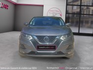 NISSAN d'occasion QASHQAI II 1.5 DCI 115 ACENTA + DCT PH2 de 2019