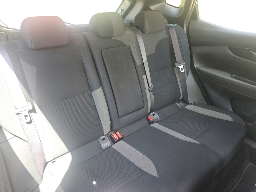 NISSAN d'occasion QASHQAI II 1.5 DCI 115 ACENTA + DCT PH2 de 2019