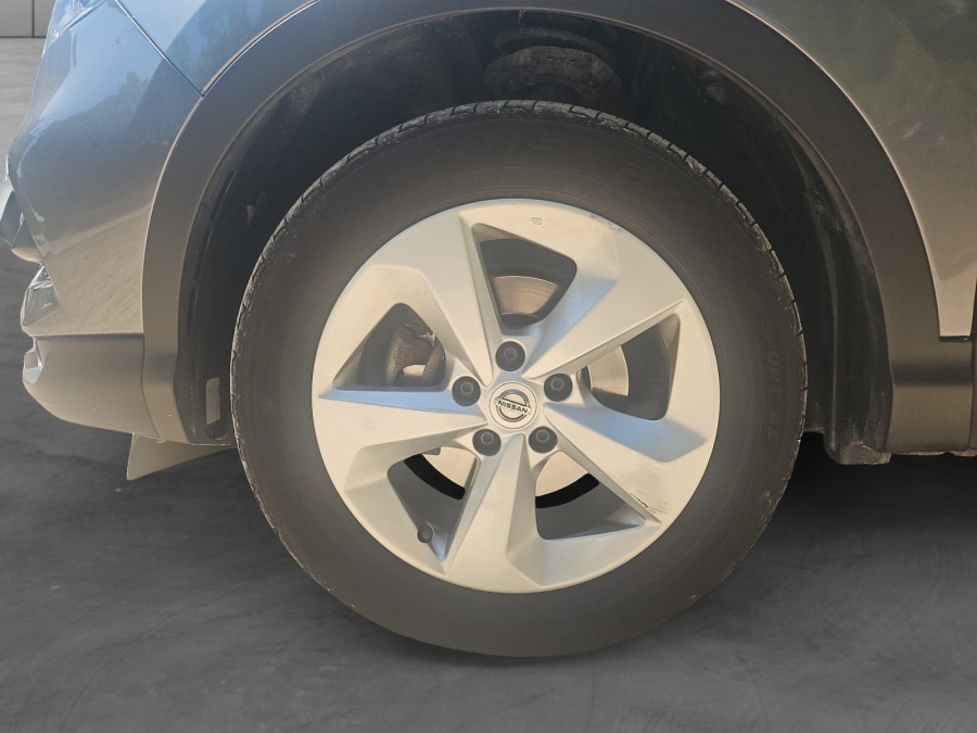 NISSAN d'occasion QASHQAI II 1.5 DCI 115 ACENTA + DCT PH2 de 2019