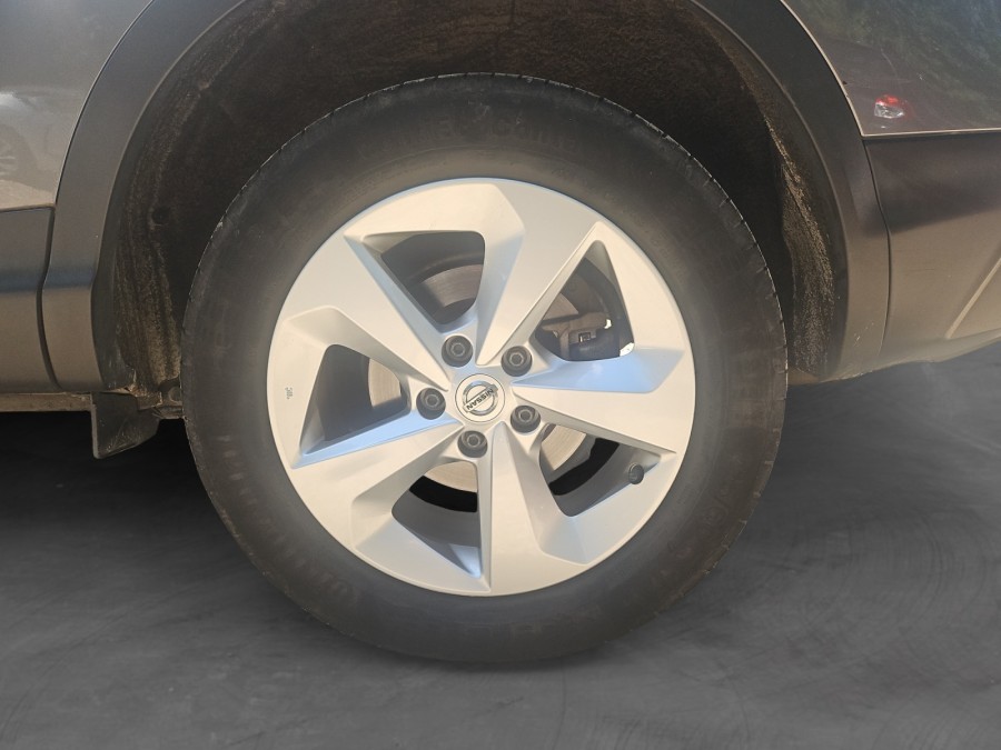 NISSAN d'occasion QASHQAI II 1.5 DCI 115 ACENTA + DCT PH2 de 2019