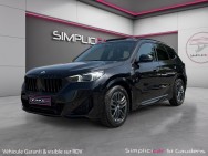 BMW d'occasion X1 xDrive23d 211ch M Sport de 2022 St Gaudens (31)﻿