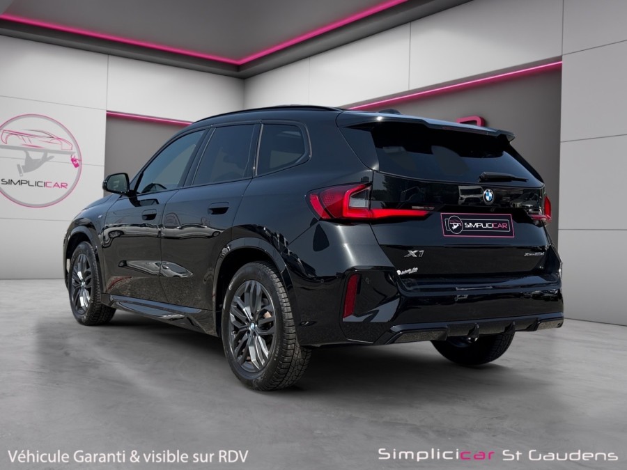BMW d'occasion X1 xDrive23d 211ch M Sport de 2022 St Gaudens (31)﻿