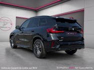 BMW d'occasion X1 xDrive23d 211ch M Sport de 2022 St Gaudens (31)﻿