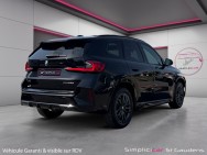 BMW d'occasion X1 xDrive23d 211ch M Sport de 2022 St Gaudens (31)﻿