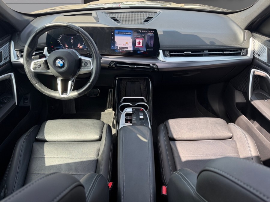 BMW d'occasion X1 xDrive23d 211ch M Sport de 2022 St Gaudens (31)﻿