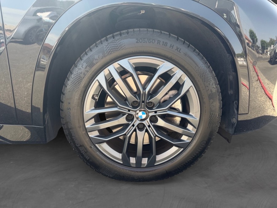 BMW d'occasion X1 xDrive23d 211ch M Sport de 2022 St Gaudens (31)﻿