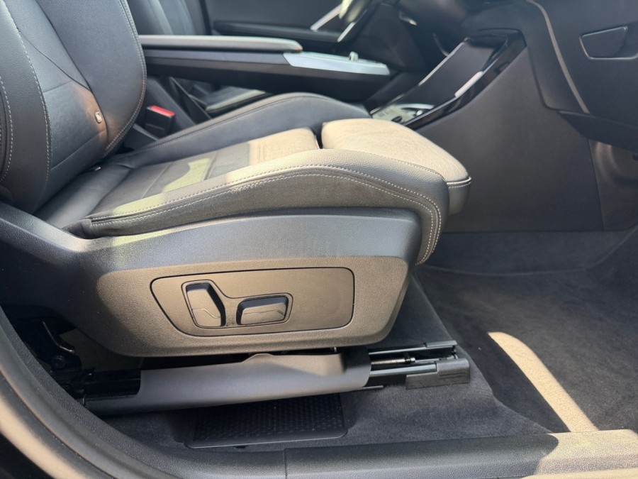 BMW d'occasion X1 xDrive23d 211ch M Sport de 2022 St Gaudens (31)﻿