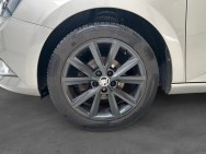 SKODA d'occasion FABIA 1.0 TSI 95 CLEVER de 2017 Lorient (56)﻿