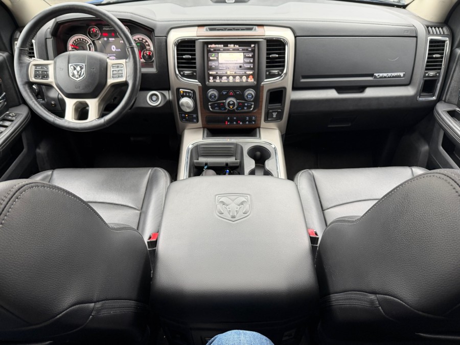 DODGE d'occasion RAM 1500 CREW CAB PICKUP | 09.2008-12.2010 5.7 de