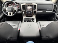 DODGE d'occasion RAM 1500 CREW CAB PICKUP | 09.2008-12.2010 5.7 de