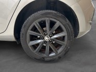 SKODA d'occasion FABIA 1.0 TSI 95 CLEVER de 2017 Lorient (56)﻿