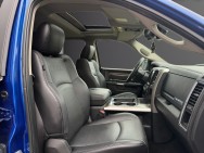 DODGE d'occasion RAM 1500 CREW CAB PICKUP | 09.2008-12.2010 5.7 de