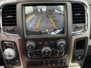 DODGE d'occasion RAM 1500 CREW CAB PICKUP | 09.2008-12.2010 5.7 de