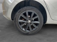 SKODA d'occasion FABIA 1.0 TSI 95 CLEVER de 2017 Lorient (56)﻿