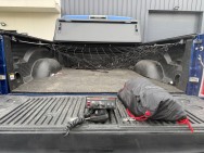 DODGE d'occasion RAM 1500 CREW CAB PICKUP | 09.2008-12.2010 5.7 de
