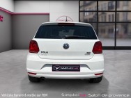 VOLKSWAGEN d'occasion POLO V 1.2 TSI 90 ALLSTAR de 2014 Salon de