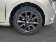 SKODA d'occasion FABIA 1.0 TSI 95 CLEVER de 2017 Lorient (56)﻿