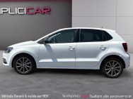VOLKSWAGEN d'occasion POLO V 1.2 TSI 90 ALLSTAR de 2014 Salon de