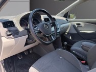 VOLKSWAGEN d'occasion POLO V 1.2 TSI 90 ALLSTAR de 2014 Salon de