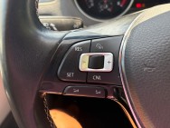 VOLKSWAGEN d'occasion POLO V 1.2 TSI 90 ALLSTAR de 2014 Salon de