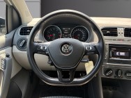 VOLKSWAGEN d'occasion POLO V 1.2 TSI 90 ALLSTAR de 2014 Salon de