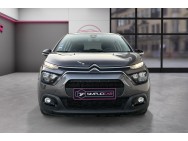 CITROEN d'occasion C3 1.2 PURE TECH 110 SAINT JAMES EAT de 2021 La