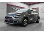 CITROEN d'occasion C3 1.2 PURE TECH 110 SAINT JAMES EAT de 2021 La