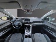 PEUGEOT d'occasion 5008 1.2 PURE TECH 130 ALLURE EAT8 de 2019 Toulon